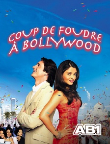 AB 1 - Coup de foudre à Bollywood