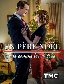 TMC - Un Père Noël pas comme les autres