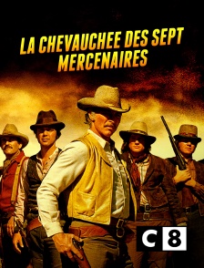 C8 - La chevauchée des sept mercenaires