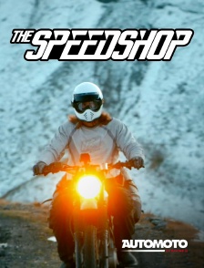 The Speedshop