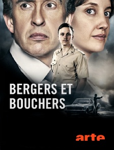 Arte - Bergers et bouchers