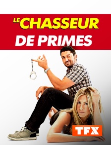 TFX - Le chasseur de primes