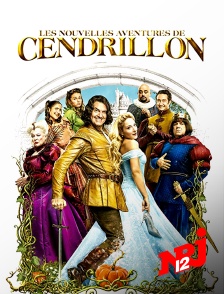 NRJ 12 - Les nouvelles aventures de Cendrillon