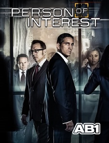 AB 1 - Person of Interest