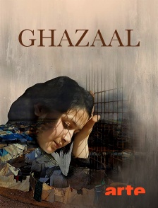 Arte - Ghazaal