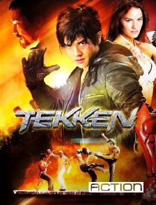 Action - Tekken