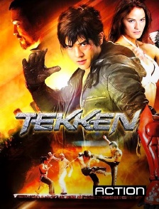 Action - Tekken