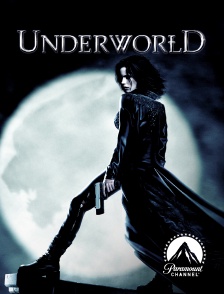 Paramount Channel - Underworld