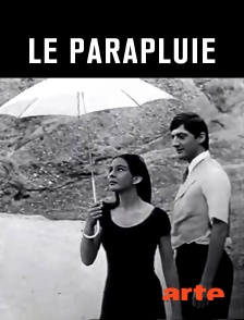 Arte - Le parapluie