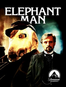 Paramount Channel - Elephant Man