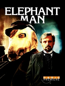 Paris Première - Elephant Man