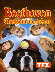 TFX - Beethoven, chasseur de trésor