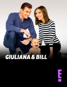 E! - Giuliana & Bill en replay