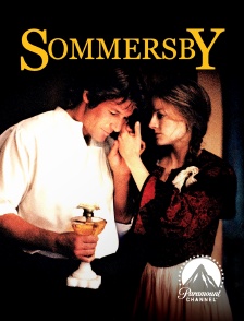 Paramount Channel - Sommersby