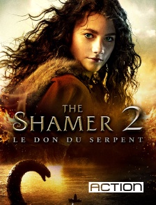 Action - The Shamer 2 : le Don du Serpent