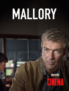 Molotov Channels Cinéma - Mallory