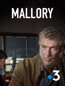 France 3 - Mallory