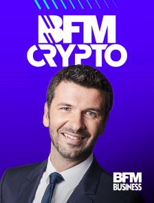 BFM Business - BFM Crypto, le Club