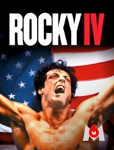 M6 - Rocky IV