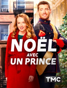 TMC - Noël avec un prince