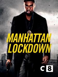 C8 - Manhattan Lockdown