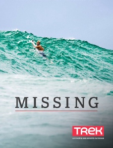 Trek - Missing