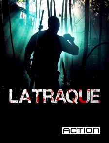 Action - La traque