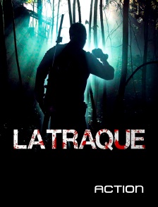 Action - La traque