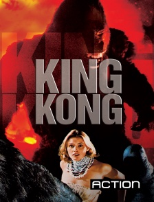 Action - King Kong