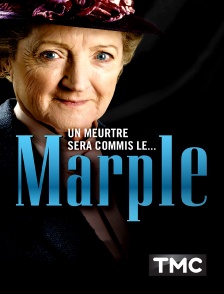 TMC - Miss Marple : Un meurtre sera commis le...