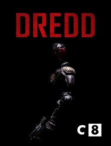 C8 - Dredd