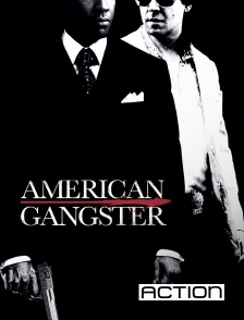 Action - American Gangster