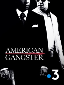 France 3 - American Gangster