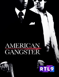 RTL 9 - American Gangster