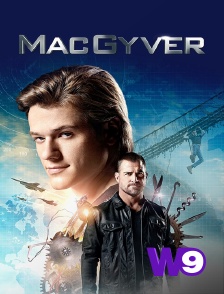 W9 - MacGyver