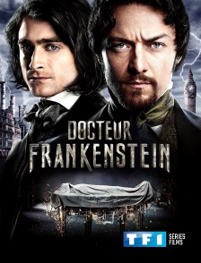 TF1 Séries Films - Docteur Frankenstein