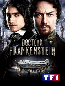 TF1 - Docteur Frankenstein