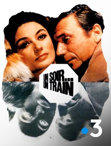 France 3 - Un soir... un train