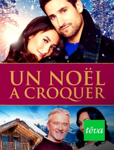 Téva - Un Noël à croquer