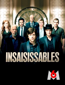 M6 - Insaisissables