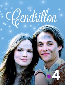 France 4 - Cendrillon