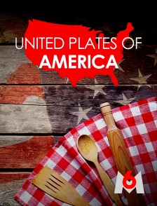 M6 - United plates of America