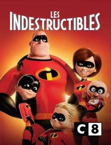 C8 - Les Indestructibles