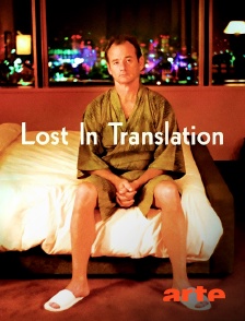 Arte - Lost in Translation