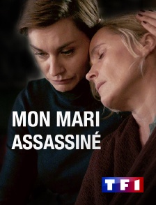 TF1 - Mon mari assassiné