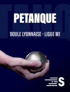 Sport en France - Boule lyonnaise - Ligue M1