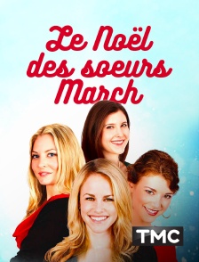 TMC - Le Noël des soeurs March