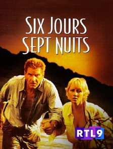 RTL 9 - 6 jours, 7 nuits