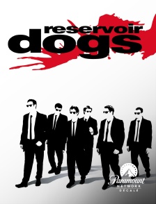 Paramount Network Décalé - Reservoir Dogs