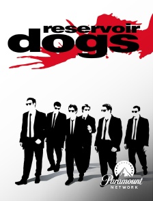 Paramount Network - Reservoir Dogs